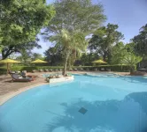 Sarova Mara Game Camp Hotels in Mara