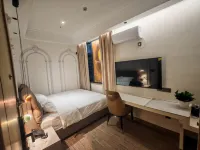 Zijin Laoyou and Smart Homestay