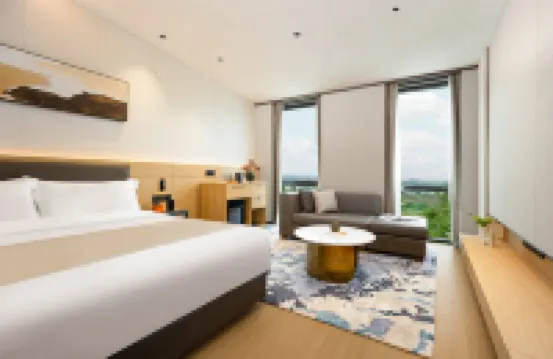 Days Inn by Wyndham Qionglai