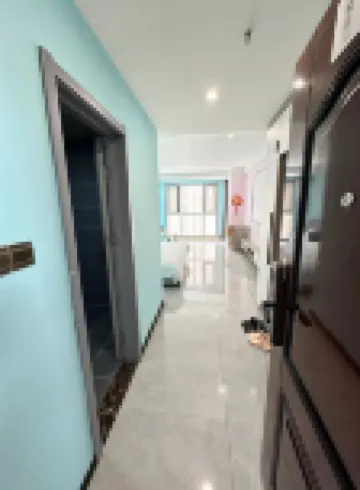 Qiyun Homestay (Chengde High-speed Railway South Station)