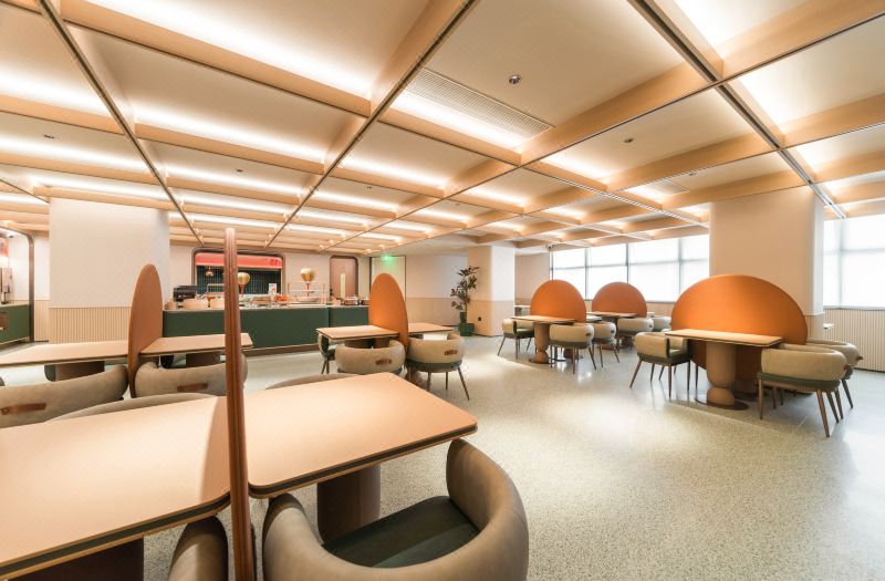 Orange Hotel (Taikoo Li, Longkouxi Metro Station, Guangzhou) photo 4