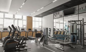 Four Points by Sheraton Datong Pingcheng