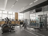 Four Points by Sheraton Datong Pingcheng