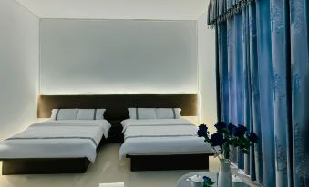 Jiayuan Homestay