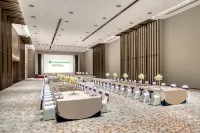 Wyndham Garden Hotel Shaoguanxinfeng Hotels in Xinfeng