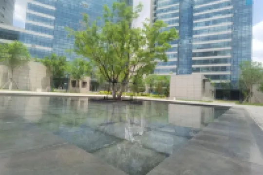 Yilan Homestay (Shenyang North Station SY University)