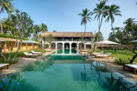 Kayaam House - Ayurveda & Wellness Отели рядом с достопримечательностью «Turtle Watch Rekawa»