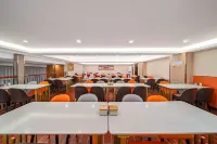Vienna Hotel (Guan Hai Dian) - servizio colazione