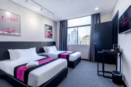 Teedo Hotel