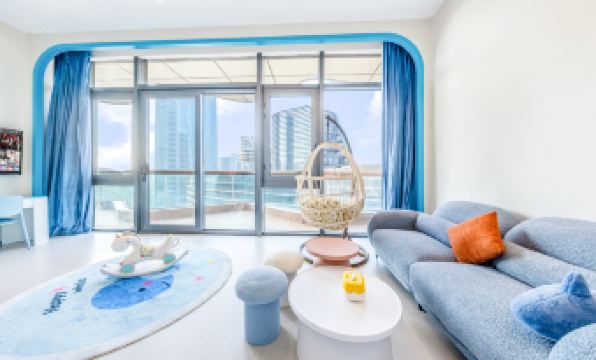 Phoenix Tree Hotel (Zhuhai Hengqin Port)