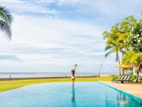Fisherman's Resort Haad Chao Samran Hotel a Distretto di Mueang Phetchaburi