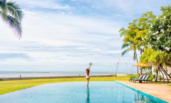Fisherman's Resort Haad Chao Samran