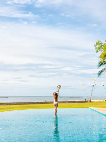 รูปภาพของฟิชเชอร์แมน รีสอร์ท หาดเจ้าสำราญ