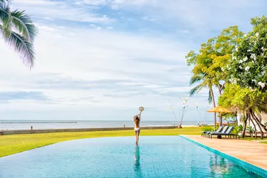 รูปภาพของฟิชเชอร์แมน รีสอร์ท หาดเจ้าสำราญ