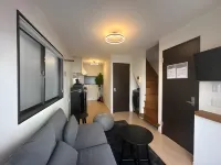 URBAN HOUSE NAKANO Hotellit kohteessa Nakano