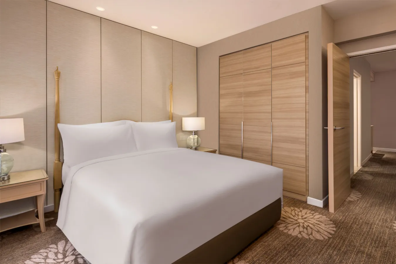 Dusit Princess Melaka Rooms Photos