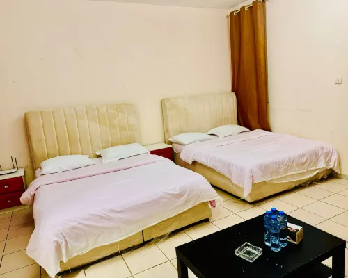 (DUBAI) LU-INN Rooms Photos