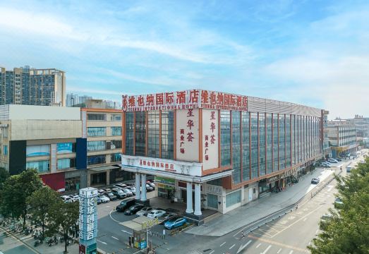 3. 비엔나 인터내셔..