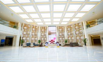 Changji Garden Hotel