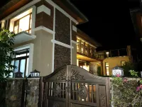 Wanning Yuejia Holiday Apartment (Shenzhou Peninsula Store)