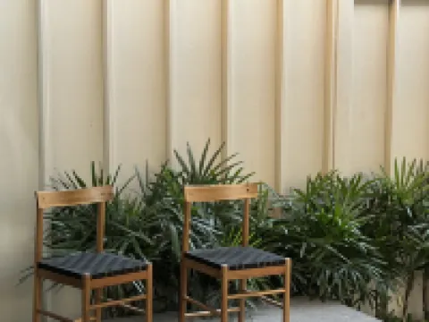 沙美島桑克勞德酒店 沙美島酒店