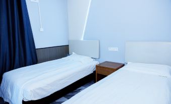 Linquan Jingke Hotel