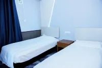 Linquan Jingke Hotel