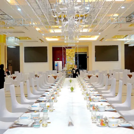 Longtan Hotel