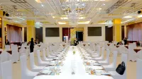 โรงแรมหลงถัน - พร้อมอาหารเช้า