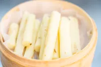 Wudi Haicheng Hotel - Breakfast