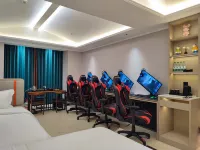Yunxi E-Sports Hotel (Wuyue Plaza) -  Gaming & Esports