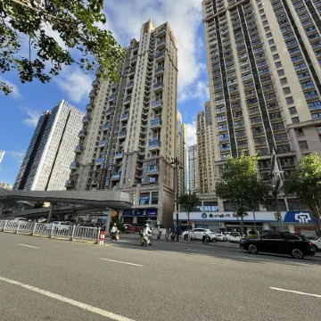 Room 3107, Unit 1, Building 8, Area C, Wanda Huafu, Jinjiang, No. 888 Century Avenue, Jinjiang City