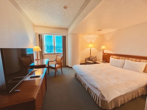 Hotel Avenue Hotel a Hsinchu