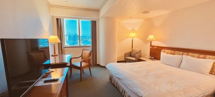 Hotel Avenue Hotels in Hsinchu