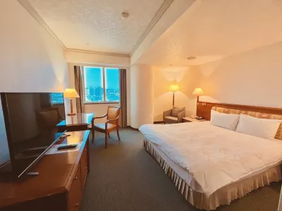 Hotel Avenue