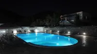 Hotel Marybill - piscina