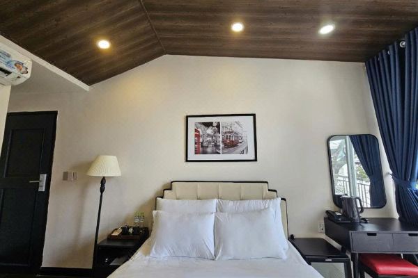 The Passion Suites Hotel & Spa(The Passion Suite Khách sạn và Spa)_3