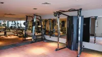 Park Inn by Radisson Yalova - Gym