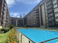 Modern Apartments in Puerto Madero