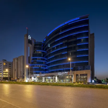 Rosh Rayhaan by Rotana