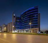 روش ريحان من روتانا Hotels near حديقة تلال الرياض