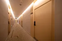 Moxi Hotel (San Yang Square Branch) - 2-Sterne