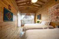 Summer · Countryside فنادق في خوى تشنغ