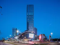 SkyTrust Inn Hotels near Chengdu Eastern Memory