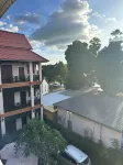 Chandala Hotel - วิว