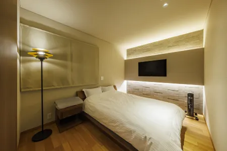 villa-rizo　Yamada Отели рядом с достопримечательностью «Hidakochi»