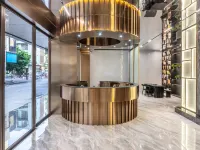 MAX Hotel Hotels in Jieyang