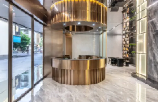 MAX Hotel