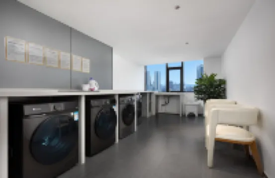 神洲明珠大酒店（耒陽合興城市廣場店）