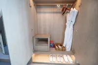 칭다오 월드 엑스포 시티 런셩 그랜드 호텔 링산완/령산만 해수공원 주변 호텔